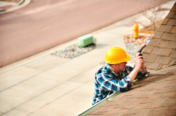Best Flat Roof Repair Services  in Port Oconnor, TX
