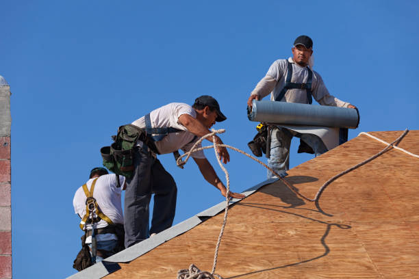 Best Best Roofing Contractors  in Port Oconnor, TX