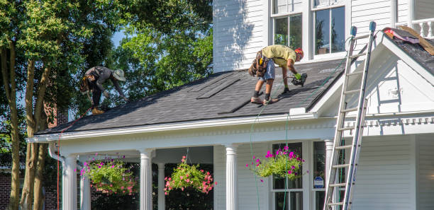 Quick and Trustworthy Emergency Roof Repair Services in Port Oconnor, TX